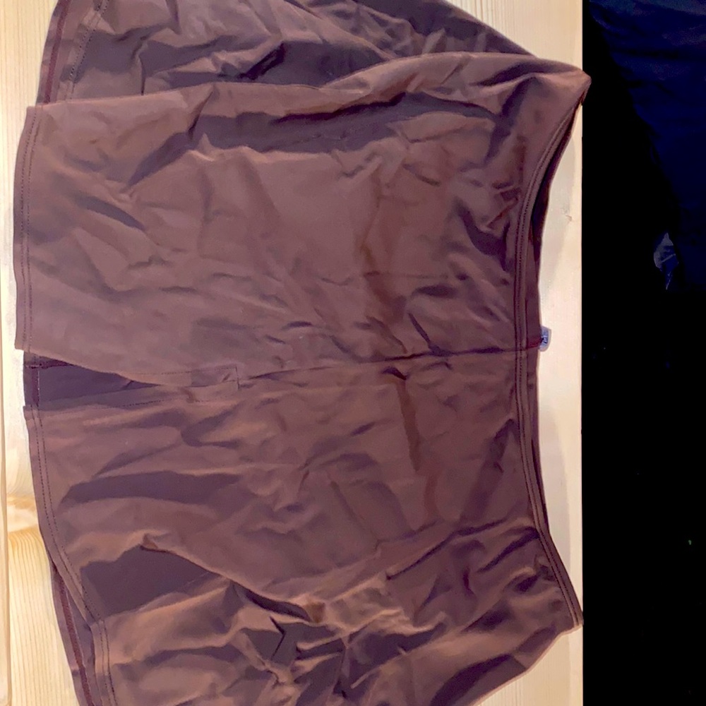 Swim suit bottoms